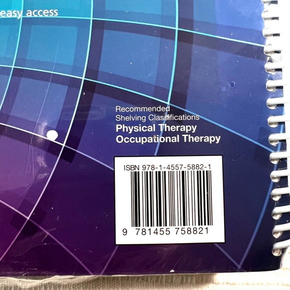 Joint Range of Motion and Muscle Length Testing 3rd Edition - Picture 4 of 4